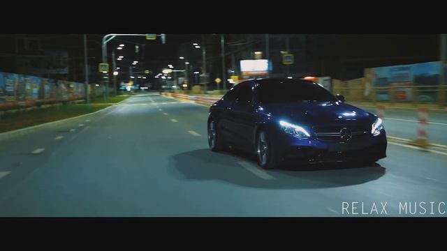 Mazlum Uruc & Truf Mine Too ¦ SVGP / Music For Car / Bass Boosted