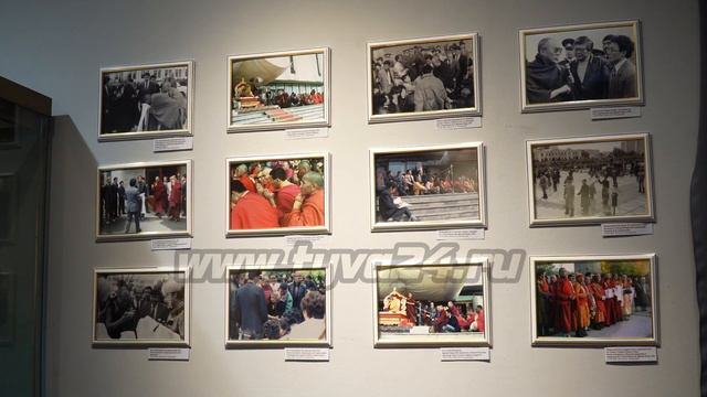 Вспоминая о визите Его Святейшества