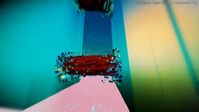 [UE4] Parkour-Platformer - AV-Runner Alpha Demo смотреть онлайн