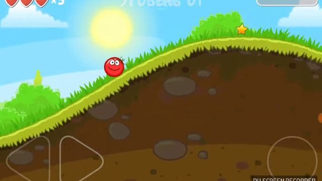 Как иметь бесконечные жизни в Red Ball 4 смотреть онлайн