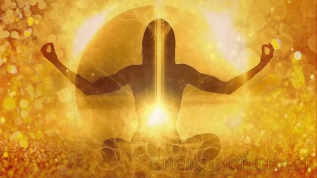 ОТЕЦ АБСОЛЮТ/ПЕРЕХОД В ПЯТОЕ ИЗМЕРЕНИЕ (ИСЦЕЛЯЮЩИЙ ЛУЧ) смотреть онлайн