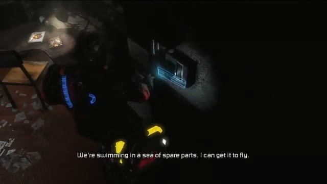 Dead Space 3 Co-Op PC Gameplay GT 630 смотреть онлайн