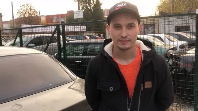 DAEWOO Lanos - отзыв покупателя PlanetAvto смотреть онлайн