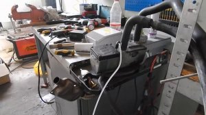 Eberspacher HYDRONIC D5WZ