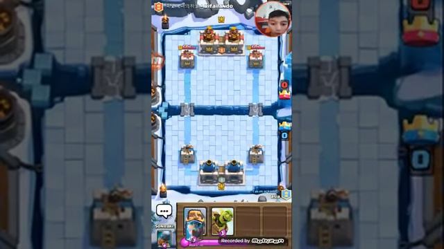 Clash royale BÜYÜLÜ SANDIKKKK смотреть онлайн