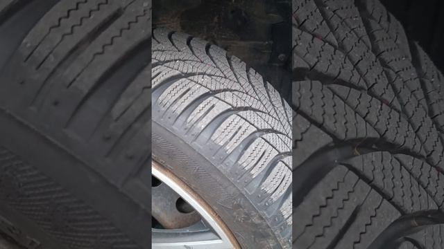 Lassa Snoways 4. Реальный опыт использования. смотреть онлайн