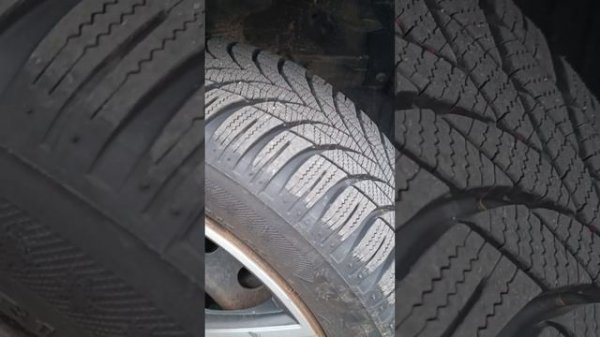 Lassa Snoways 4. Реальный опыт использования.