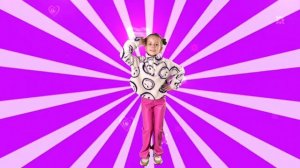 Танцы для детей. Чу-чу-ва. Детские песни.