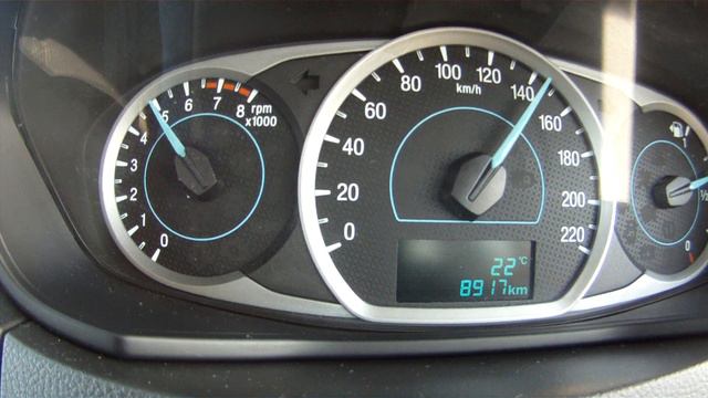 2018 Ford Figo acceleration смотреть онлайн