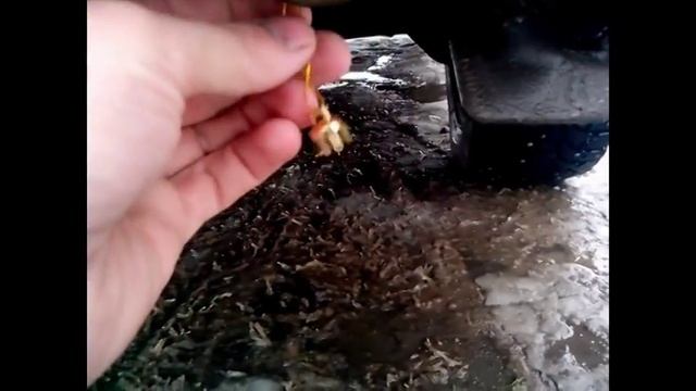 Новогодний тюнинг смотреть онлайн