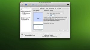 Установка Windows на Mac без DVD привода