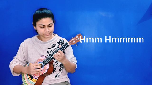 O Sanam, Ukulele tabs cover | Singer: Lucky Ali смотреть онлайн