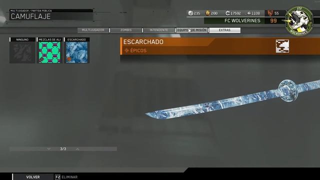 Infinite Warfare Hack 2.0 Zombies - Multiplayer / PC Only Download NOW смотреть онлайн
