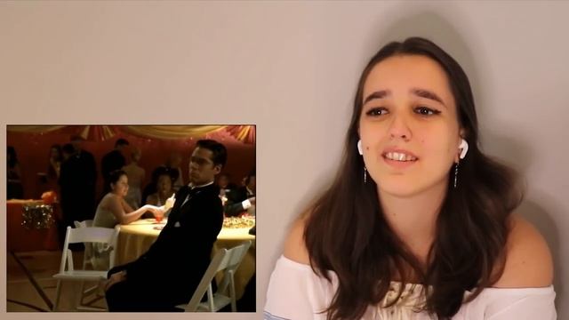 BUFFY THE VAMPIRE SLAYER 3x20 REACTION l The Prom смотреть онлайн