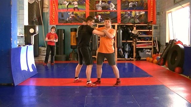 ОТВЕТ ВОСТОЧНИКАМ. МАСТЕР-КЛАСС ДЛЯ БЕСТОЛКОВЫХ И КРИВОРУКИХ. смотреть онлайн