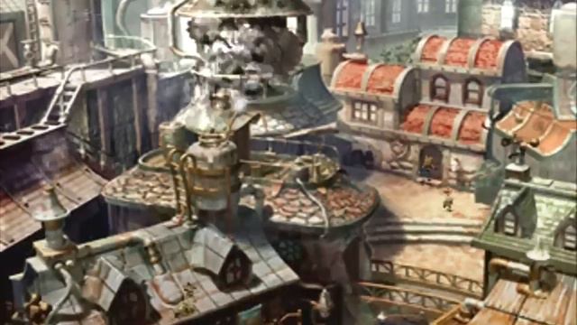 Let's Play Final Fantasy IX - FF9 Deutsch #018 - Die Schätze in Lindblum смотреть онлайн