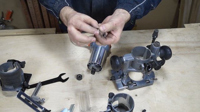 Зачем нужен кромочный фрезер в мастерской. Обзор бюджетного варианта смотреть онлайн