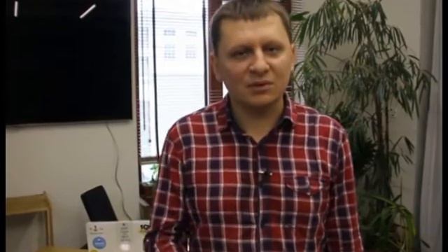 Александр Славский - программный директор Impact HUB смотреть онлайн