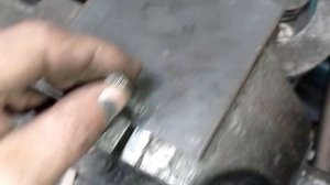 Сверление болта по центру !!! Немного техники по сверлению.