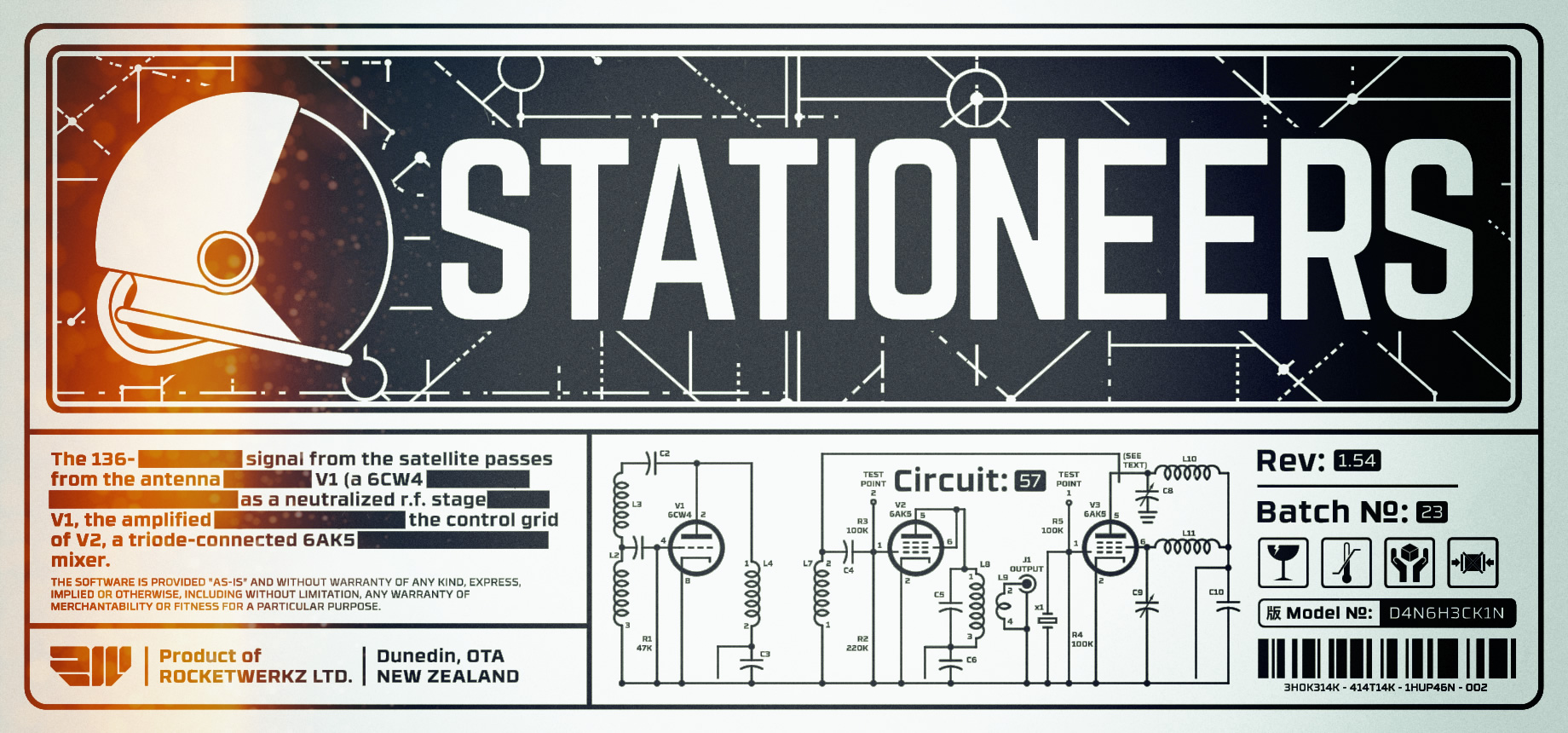 Stationeers | Атмосфера | За 5 минут смотреть онлайн