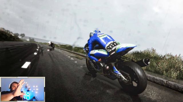 GRID LEGENDS - PS5 - Gib Mir Benzin! - PS Plus-Game - #livegaming #gameplay - #1