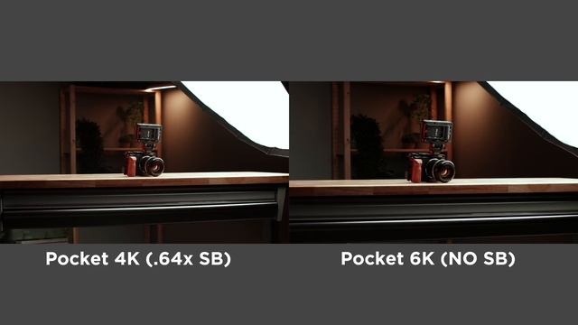 Blackmagic Pocket 4K vs 6K – Which Should You Buy? смотреть онлайн