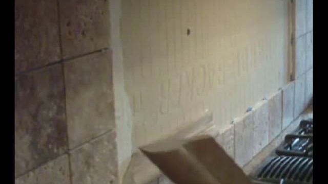 How To Install Ceramic Mosaic Tile смотреть онлайн
