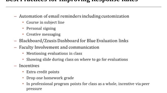 eXplorance Blackboard webinar смотреть онлайн