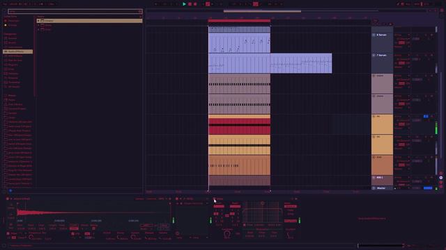 Как написать бит в стиле милиан о'войд | quiizzzmeow x dariacore type beat/prod.onion смотреть онлайн