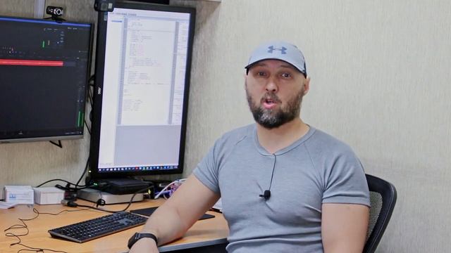 #5 - Structured Text // Тип данных UNION смотреть онлайн