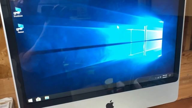 Apple imac no Audio sound from on board Speakers BootCamp Windows 10 Drivers Cirrus Logic смотреть онлайн