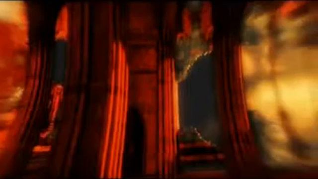 Heroes of Might and Magic V Epilogue - Godric and Isabel return to Haven смотреть онлайн