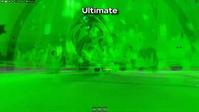 BROLY is now FREE in Roblox Z Battlegrounds смотреть онлайн