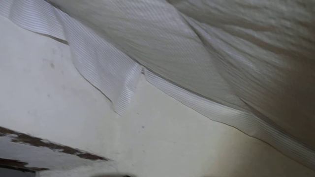 Подскажите как правильно подшить пароизоляцию к стене? смотреть онлайн