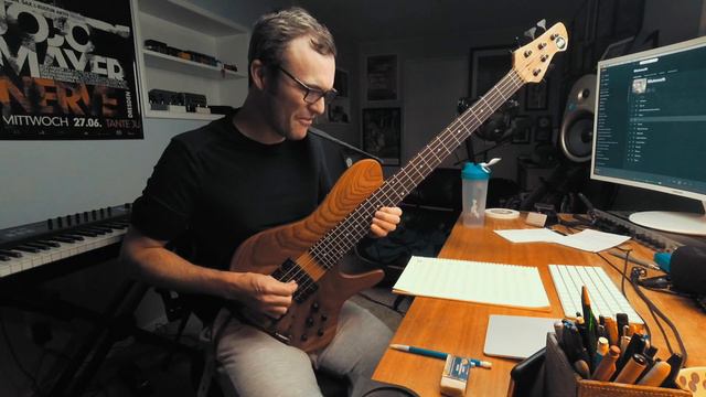 The Practice Room Episode 11 смотреть онлайн