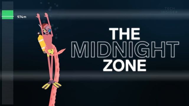 The Most Terrifying Creatures Of The Deep Sea смотреть онлайн