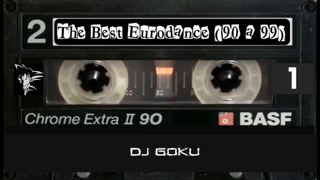 The Best Eurodance (90 A 99) - Part 1