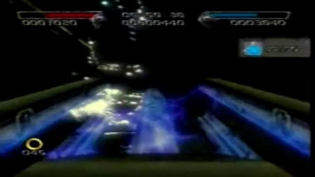 The last good Sonic game... Well, not really... Shadow The Hedgehog Review смотреть онлайн
