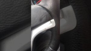 Шевроле Круз .  Обороты больше не плавают решение проблемы