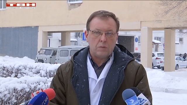 Мобильный ФАП смотреть онлайн