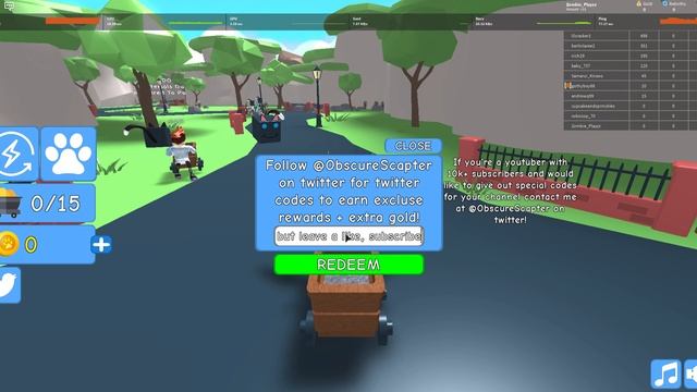 All 2019 Pet Digging Simulator Codes смотреть онлайн
