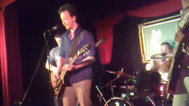 Anger in F minor - Wolfkang Live смотреть онлайн