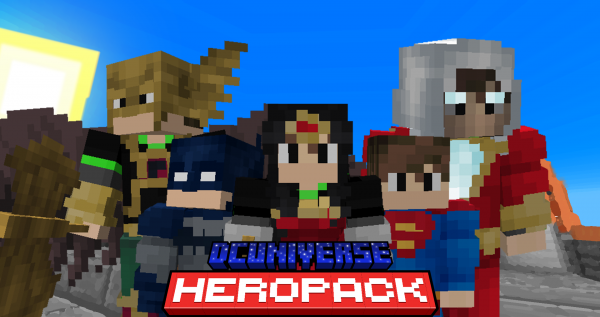 ЛИГА СПРАВЕДЛИВОСТИ В МОДЕ FISK SUPERHEROES!