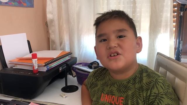 Словесное рисование. Поспевает брусника… смотреть онлайн