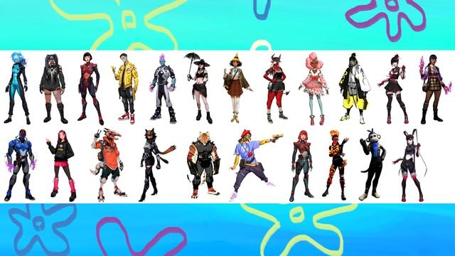 ДЖОДЖО В ФОРТНАЙТ? (ФЕЙК) PayToWin ЭМОЦИЯ, ЭКСКЛЮЗИВ NINTENDO, НОВЫЕ СКИНЫ ИЗ ОПРОСА, СМЕРЧ И МОЛНИ смотреть онлайн