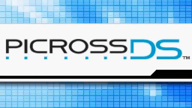 Multiplayer - Picross DS смотреть онлайн