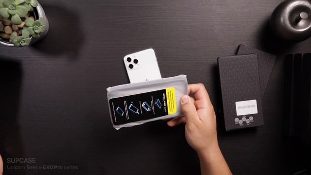 iPhone 12 & 12 Pro Cases from SUPCASE! смотреть онлайн