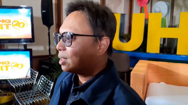 PUPPET NI IGAN NA SI ARN ARN MAGBABALIK: MAS PALABAN! смотреть онлайн