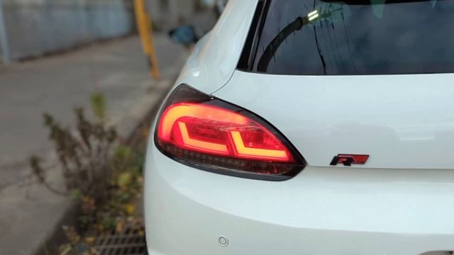 Volkswagen　Sirocco#volkswagen #sirocco #フォルクスワーゲン #シロッコ смотреть онлайн