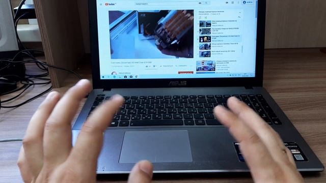 Как купить Б/У ноутбук | Советы и реальный пример смотреть онлайн